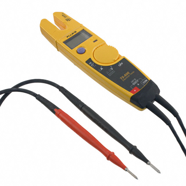 Fluke Electronics T5-600 USA electronic component