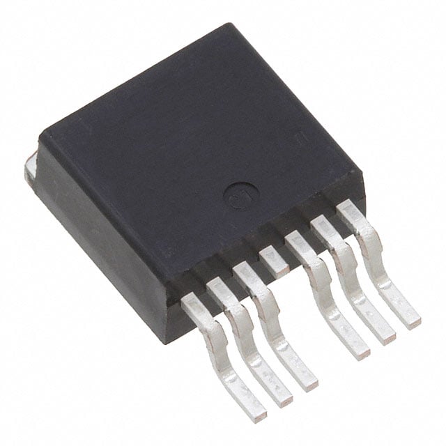 Infineon Technologies AUIRFS8409-7TRL electronic component