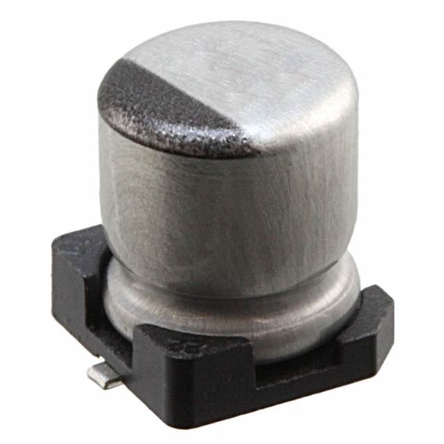 Nichicon UUA1C220MCL1GS electronic component