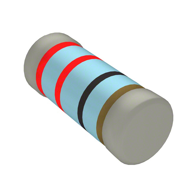 TT Electronics/Welwyn WRM0204C-22RFI electronic component