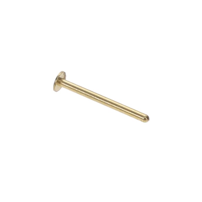 Mill-Max Manufacturing Corp. 4965-0-00-34-00-00-33-0 electronic component