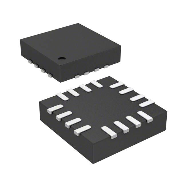 STMicroelectronics A3G4250DTR electronic component