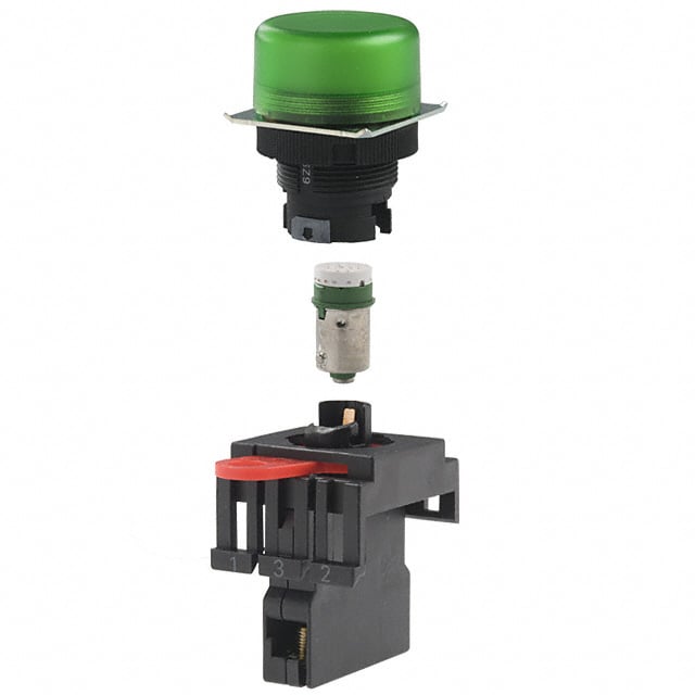 Omron Automation and Safety M22-FG-T1 electronic component