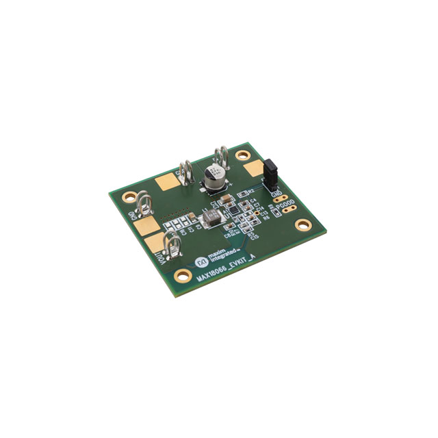 Analog Devices Inc./Maxim Integrated MAX18066EVKIT# electronic component