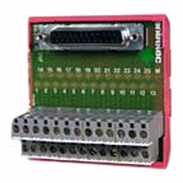 Advantech Corporation BB-DR9FTB electronic component
