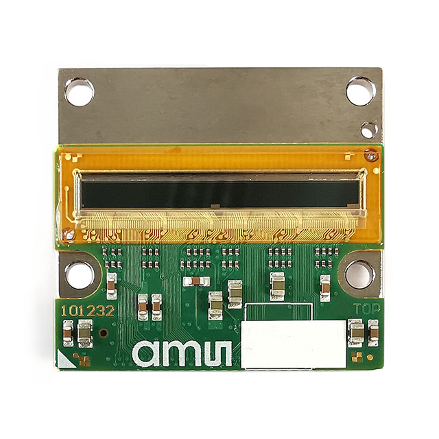 ams-OSRAM USA INC. DR4K7_INVAR_B&W_BM_V5 FT SE electronic component