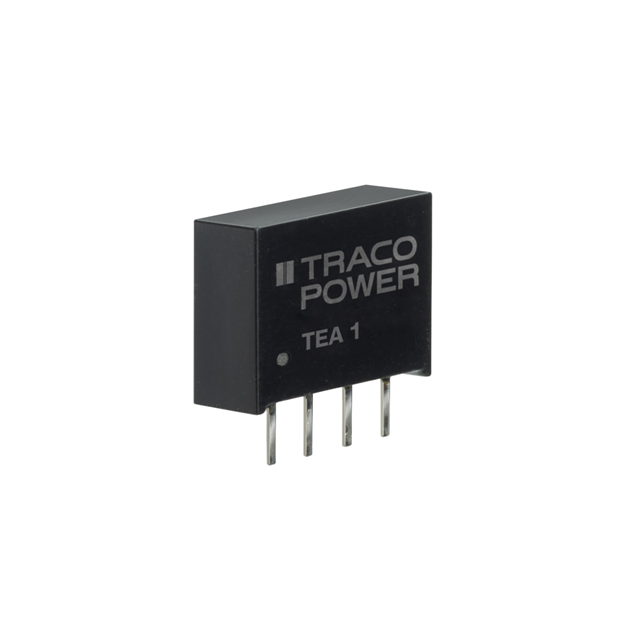 Traco Power TEA 1-0505 electronic component