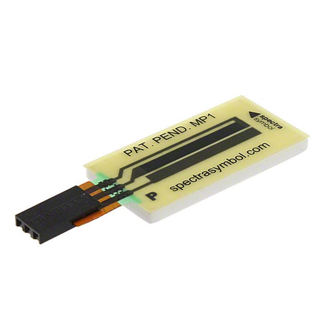 Spectra Symbol MP1-L-0012-103-5%-RH electronic component