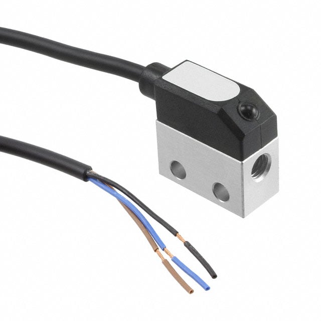 Nidec Components PA-20-102V-M-3M electronic component
