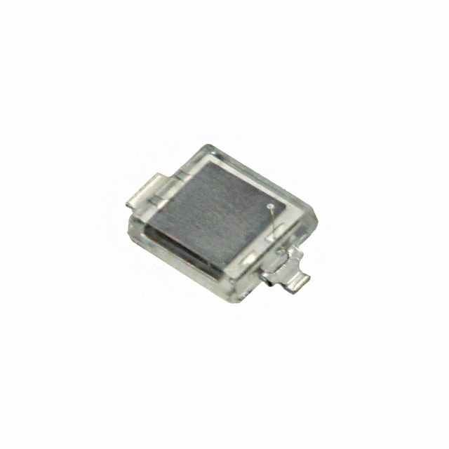 Everlight Electronics Co Ltd PD70-01C/TR7 electronic component