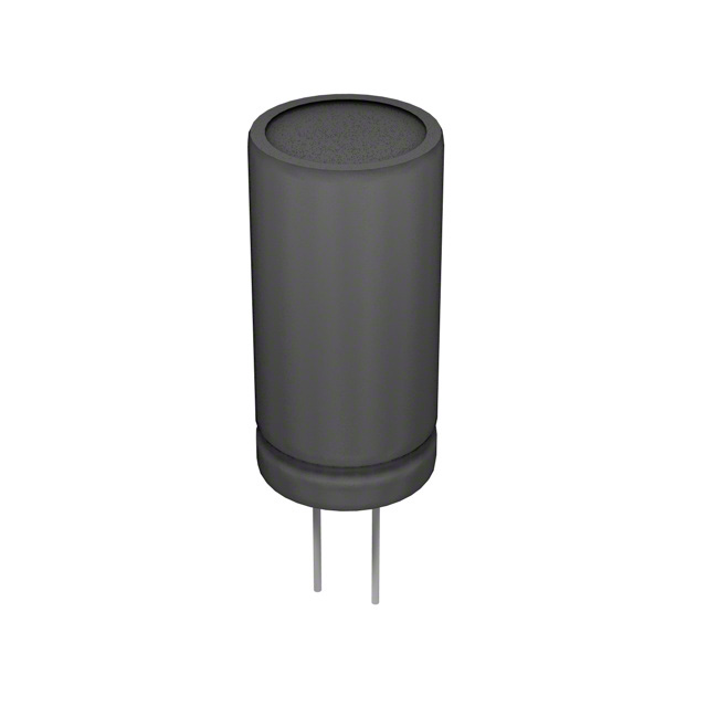 Cornell Dubilier Knowles SK101M350ST electronic component