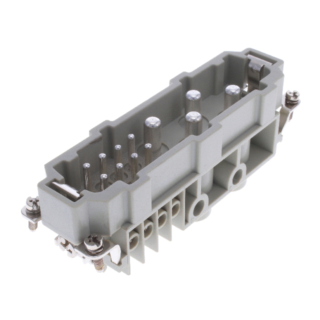 TE Connectivity AMP Connectors T2100122101-000 electronic component