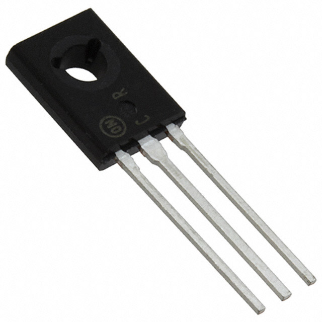 onsemi 2N6075BG electronic component