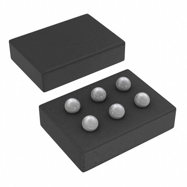 Texas Instruments LMH2120UMX/NOPB electronic component