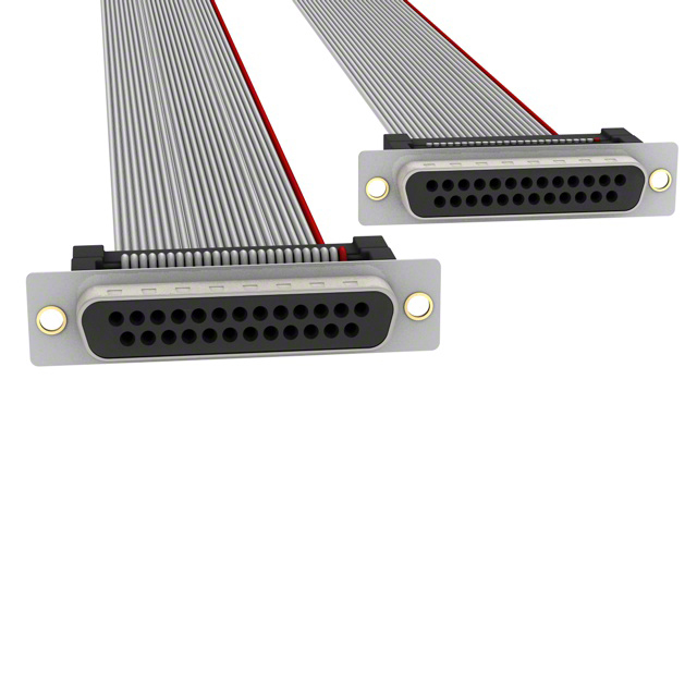Assmann WSW Components H7WWH-2510G electronic component