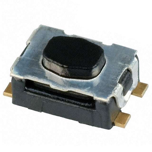 C&K KMR243G LFG electronic component