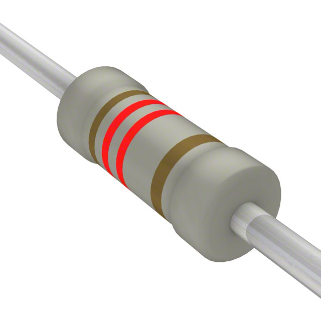 TE Connectivity Passive Product LR1F1K2 electronic component