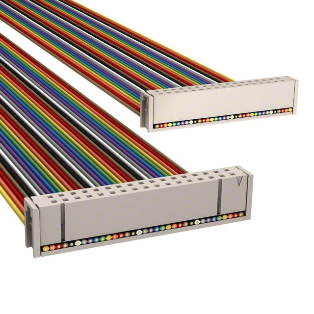 3M M3AAA-3418R electronic component
