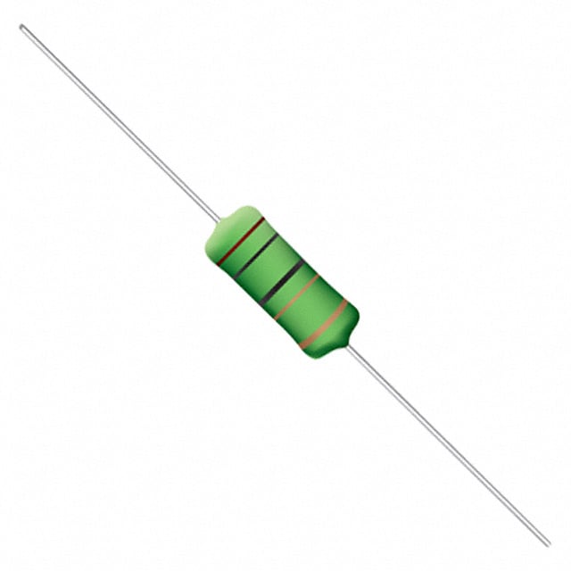 Bourns Inc. FW30A47R0JA electronic component