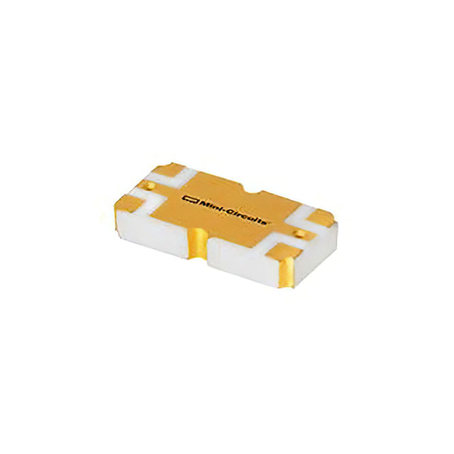 Mini-Circuits MBD-20-63HP+ electronic component