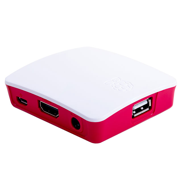 Raspberry Pi SC0160 electronic component