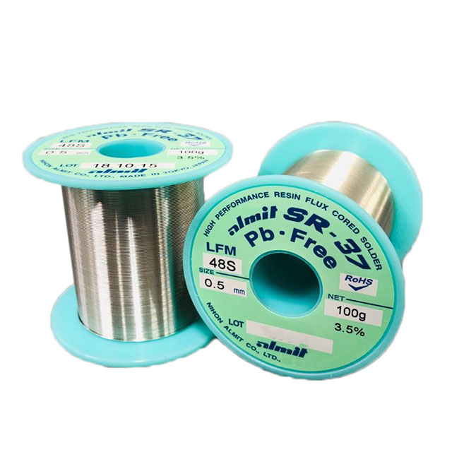 Almit SR37-LFM48S-3.5-0.5MM electronic component