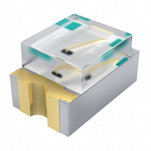 Everlight Electronics Co Ltd PT17-21C/L41/TR8 electronic component