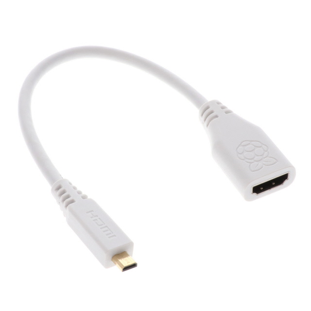 Raspberry Pi SC0224 electronic component