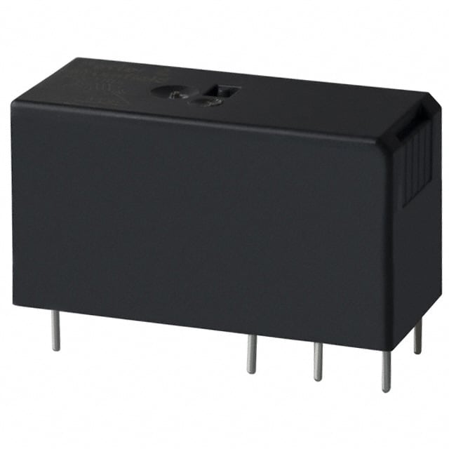 TE Connectivity AMP Connectors 2-1393237-8 electronic component