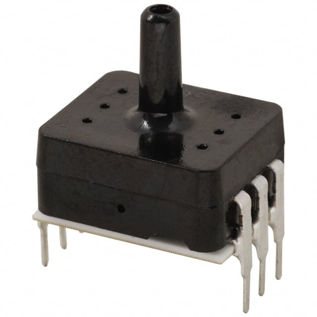 Honeywell Sensing and Productivity Solutions SDX15A2-A electronic component