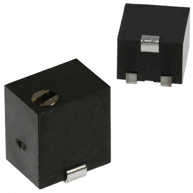 Nidec Components SM-42TW503 electronic component