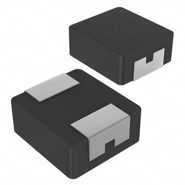 Bourns Inc. SRP4020TA-1R0M electronic component