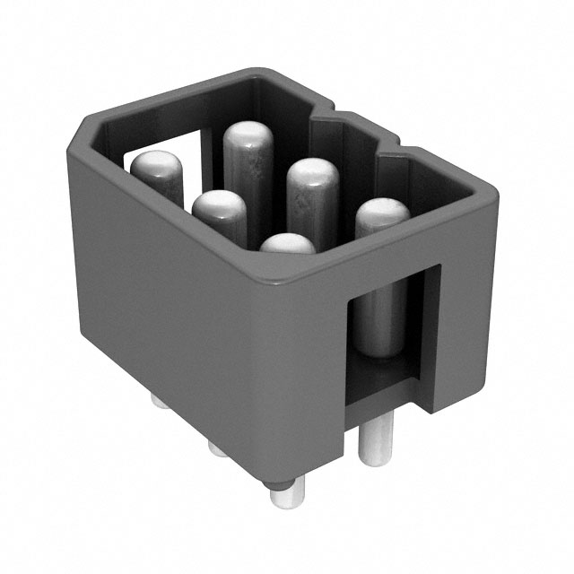 Molex 0010181063 electronic component