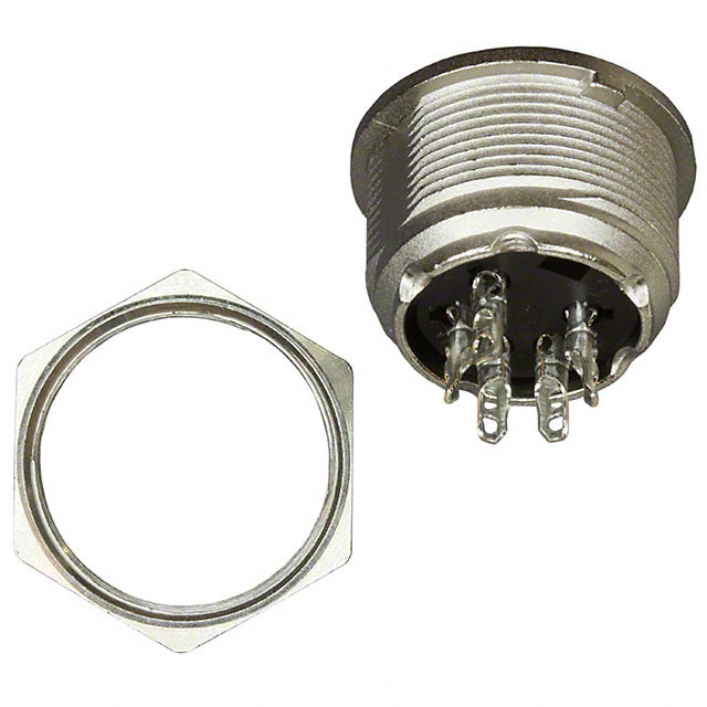 Amphenol Tuchel Industrial T3363009U electronic component