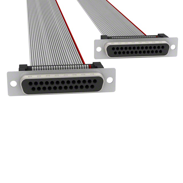 Assmann WSW Components H7SSH-2510G electronic component