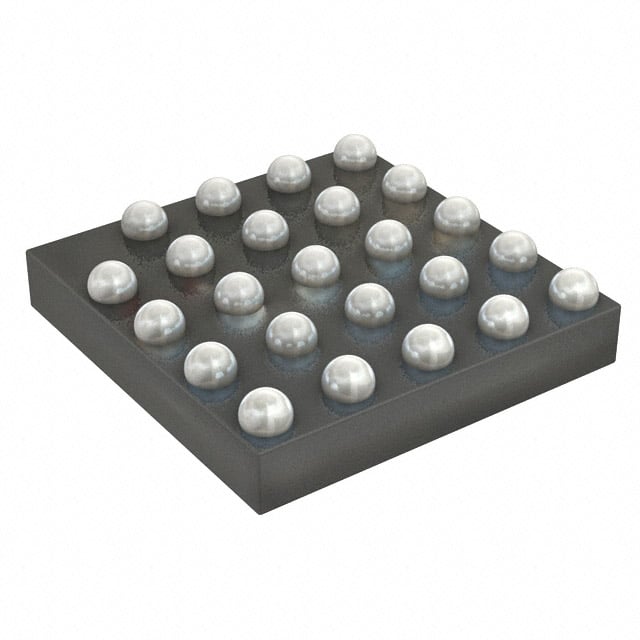 Nexperia USA Inc. IP4035CX24/LF/P,13 electronic component
