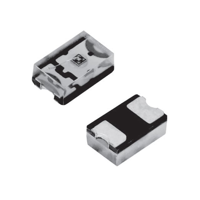 Vishay Semiconductor Opto Division VSMY1850ITX01 electronic component
