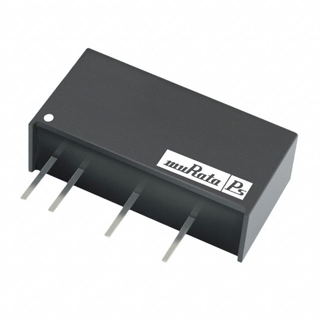 Murata Power Solutions Inc. HPR400C electronic component