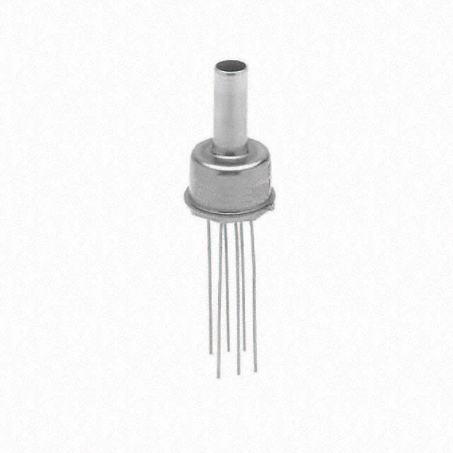 Amphenol Advanced Sensors (NovaSensor) NPH-8-030GH electronic component