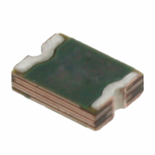 Littelfuse Inc. MINISMDC260F/16-2 electronic component