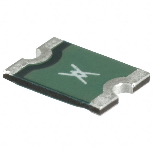 Littelfuse Inc. MINISMDC014F-2 electronic component