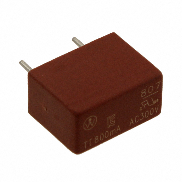 Littelfuse Inc. 80708000440 electronic component