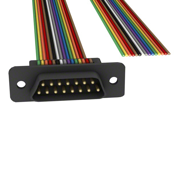 Assmann WSW Components H7MXH-1506M electronic component