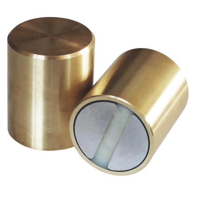 Eclipse Magnetics Ltd E752NEO electronic component