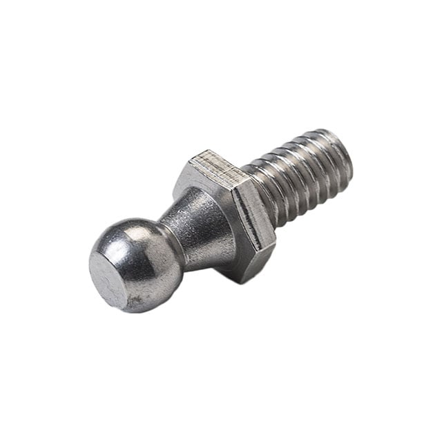 Carrdan Corporation GSH-10MM-BS-.625" electronic component