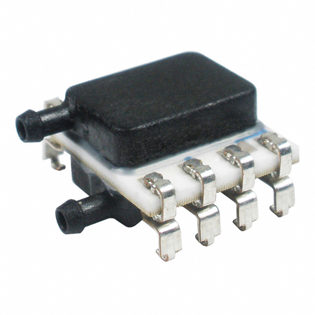 Honeywell Sensing and Productivity Solutions SSCMRRN160MDAA3 electronic component