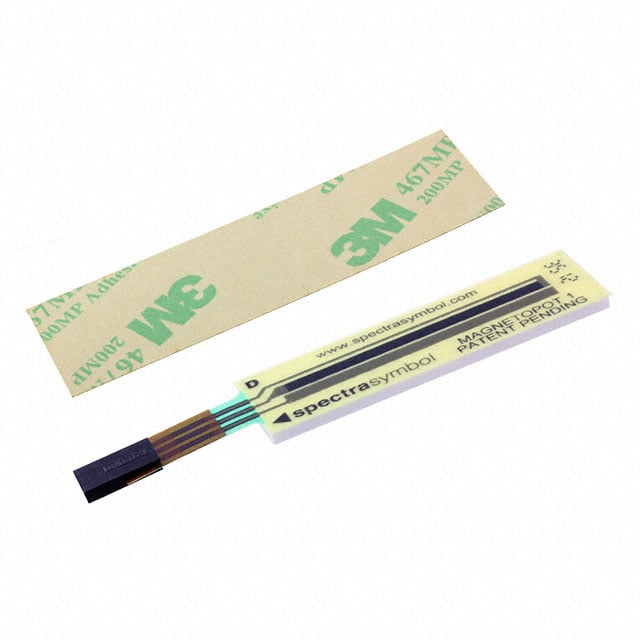 Spectra Symbol MP1-L-0050-103-5%-RH electronic component