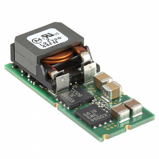 Murata Power Solutions Inc. OKL2-T/20-W12P2-C electronic component