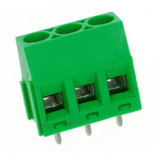 On Shore Technology Inc. ED350/3 electronic component