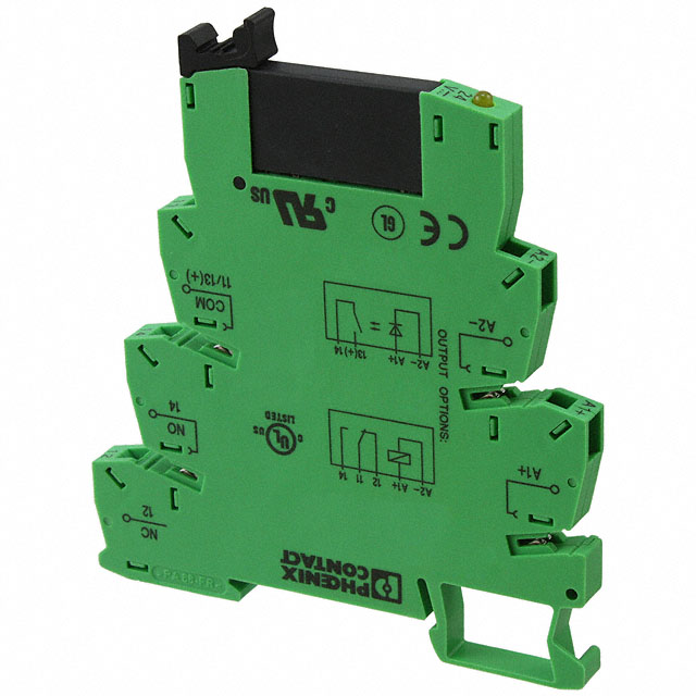 Phoenix Contact 2967549 electronic component